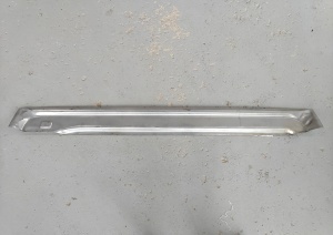 Panou reparatie usa Dreapta potrivit MERCEDES SPRINTER 906; VW CRAFTER 2E 2006-2013 - (Panou reparatie usa) - Img 2