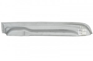 Panou reparatie usa Dreapta Spate potrivit MERCEDES SPRINTER 906; VW CRAFTER 2E 2006-2013 - (Panou reparatie usa)