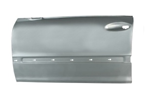 Panou reparatie usa Fata Stanga potrivit MERCEDES C T-MODEL (S203), C (W203) 2000-2007 - (acoperire)