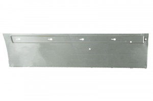 Panou reparatie usa Fata Stanga potrivit MERCEDES V (638/2), VITO (W638) 1996-2003 - (Prag)