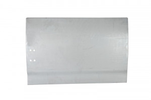 Panou reparatie usa Spate Dreapta potrivit CITROEN JUMPER I; FIAT DUCATO; PEUGEOT BOXER 1994-2006 - (strat, partea inferioara, inaltime 510mm)