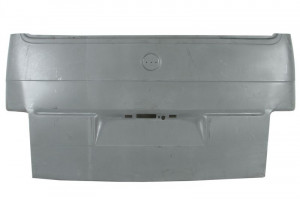 Panou reparatie usa Spate potrivit VW TRANSPORTER T4 1990-2003 - (strat, partea inferioara)