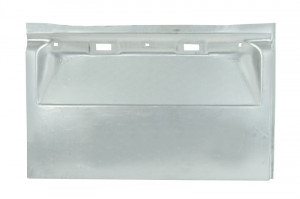 Panou reparatie usa Spate Stanga potrivit VW TRANSPORTER T4 1990-2003 - (strat, partea inferioara)