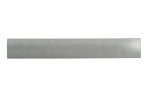 Panou reparatie usa Spate/usa culisanta potrivit CITROEN JUMPER I; FIAT DUCATO; PEUGEOT BOXER 1994-2006 - (strat, partea inferioara, model mediu / lung, inaltime 200mm)
