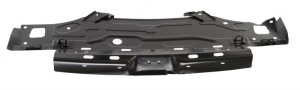 Panou spate inferior potrivit VW GOLF 6 Hatchback