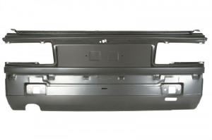 Panou spate potrivit BMW 3 (E30) Sedan 1987-1994 - (complet)