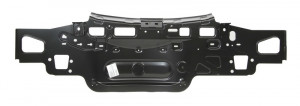Panou spate potrivit OPEL CORSA D, CORSA D/HATCHBACK 2006-2014 - (interior)