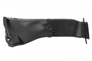 Piese bara fata dreapta plastic potrivit BMW 1 F20, F21 2015-2019 - Img 2