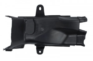 Piese bara fata dreapta plastic potrivit BMW 5 G30, G31, G38, F90 02.17-04.20 - Img 1
