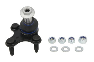 Pivot axa Dreapta (diametru con 15,2mm) potrivit AUDI A3, Q2, Q3; CUPRA ATECA, FORMENTOR, LEON, LEON SPORTSTOURER; SEAT ALHAMBRA, ATECA, LEON, LEON SC, LEON SPORTSTOURER 1.0-3.6 08.04- - Img 1