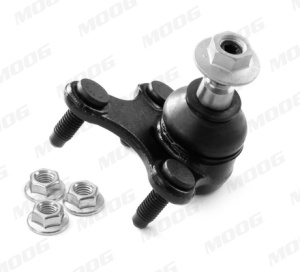 Pivot axa Dreapta (fata) (diametru con 20mm) potrivit AUDI A1, A1 ALLSTREET, A1 CITY CARVER, A3, Q2; CUPRA ATECA, LEON, LEON SPORTSTOURER; SEAT ARONA, ATECA, IBIZA V, LEON 1.0-Electric 04.12- - Img 3
