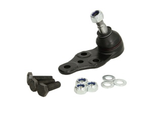 Pivot axa Dreapta/Stanga (inferior fata) (diametru con 13,5mm) potrivit DAEWOO ARANOS, CIELO, ESPERO, LANOS, NEXIA; OPEL KADETT D, KADETT E, KADETT E COMBO, KADETT E/KOMBI 1.2-2.0 08.79- - Img 1