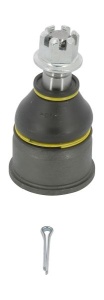 Pivot axa Dreapta/Stanga (inferior fata) (diametru con 16mm) potrivit HONDA CIVIC V, CIVIC VI, CR-V I, CRX III, INTEGRA, PRELUDE V; MG MG ZS; ROVER 400 II, 45 I 1.3-2.2 10.91-10.05 - Img 1