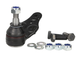 Pivot axa Dreapta/Stanga (inferior fata) (diametru con 16mm) potrivit CHEVROLET LANOS; DAEWOO ARANOS, CIELO, ESPERO, LANOS, NEXIA; OPEL KADETT D, KADETT E, KADETT E COMBO 1.0-2.0 08.79- - Img 1