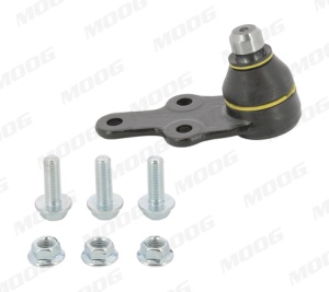 Pivot axa Dreapta/Stanga (inferior fata) (diametru con 21mm) potrivit FORD MONDEO III; JAGUAR X-TYPE I 1.8-3.0 10.00-12.09 - Img 2