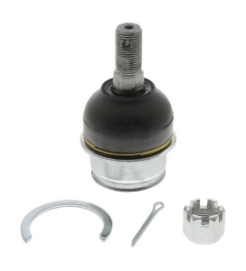 Pivot axa Dreapta/Stanga (inferior fata) (diametru con 23mm) potrivit LEXUS LX; TOYOTA LAND CRUISER 200, SEQUOIA 4.5D-5.7 09.07- - Img 1