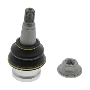 Pivot axa Dreapta/Stanga (inferior fata) (diametru con 25,5mm) potrivit AUDI A4 ALLROAD B8, A4 ALLROAD B9, A4 B8, A4 B9, A5, A6 ALLROAD C7, A6 C7, A7, Q5; PORSCHE MACAN 1.4-4.2 06.07- - Img 1