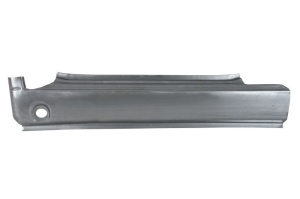 Placă prag stanga potrivit MERCEDES VITO / KLASA V W638 1996-2003