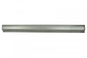 Placă prag stanga potrivit PEUGEOT 307 2000-2012 - (reparatie, parte inferioara, lungime 190cm)