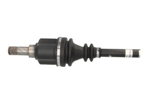 Planetara Fata Stanga 654mm (fara ABS) potrivit DACIA LODGY 1.5D 01.13- - Img 3