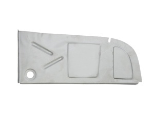 Podea caroserie portbagaj spate dreapta potrivita Mercedes-Benz W123 1976-1985 - cod produs 6505-04-3525882K