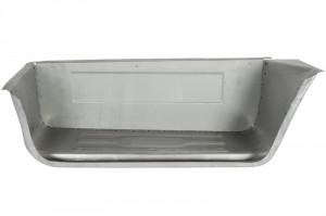 Podea Dreapta potrivit FORD TRANSIT, TRANSIT TOURNEO 1985-2000