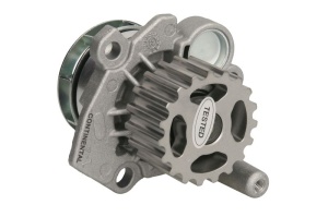 Pompa apa cu garnitura potrivit AUDI A1, A3, A4 ALLROAD B8, A4 B8, A5, A6 C7, Q3, Q5, TT; SEAT ALHAMBRA, ALTEA, ALTEA XL, EXEO, EXEO ST, IBIZA IV, IBIZA IV SC, IBIZA IV ST 1.2D/1.6D/2.0D 05.03- - Img 2