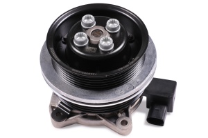 Pompa apa cu garnitura potrivit AUDI A1; SEAT ALHAMBRA, IBIZA IV, IBIZA IV SC, IBIZA IV ST; SKODA FABIA II; VW BEETLE, CC B7, EOS, GOLF PLUS V, GOLF V, GOLF VI, JETTA III 1.4/1.4CNG 11.05-07.18 - Img 3