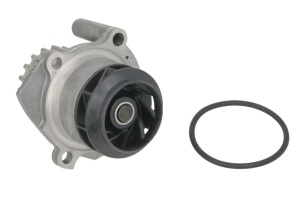 Pompa apa cu garnitura potrivit AUDI A2, A3; FORD GALAXY I; SEAT ALHAMBRA, ALTEA, ALTEA XL, AROSA, CORDOBA, IBIZA III, IBIZA IV, IBIZA IV SC, LEON, TOLEDO II, TOLEDO III 1.2D-2.5D 01.99- - Img 1