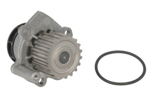 Pompa apa cu garnitura potrivit AUDI A2, A3; FORD GALAXY I; SEAT ALHAMBRA, ALTEA, ALTEA XL, AROSA, CORDOBA, IBIZA III, IBIZA IV, IBIZA IV SC, LEON, TOLEDO II, TOLEDO III 1.2D-2.5D 01.99- - Img 2