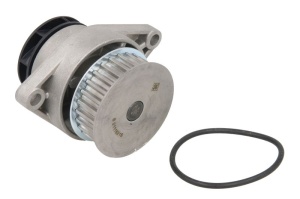 Pompa apa cu garnitura potrivit AUDI A2; SEAT LEON, TOLEDO II; VW BORA, BORA I, GOLF IV, LUPO I, POLO, POLO III 1.6 09.98-06.06 - Img 2