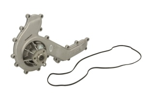 Pompa apa cu garnitura potrivit AUDI A4 ALLROAD B9, A4 B9, A5, A6 ALLROAD C7, A6 ALLROAD C8, A6 C7, A6 C8, A7, A8 D5, Q5, Q7, Q8; VW AMAROK, TOUAREG 3.0D/3.0DH 05.14- - Img 2