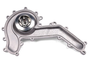 Pompa apa cu garnitura potrivit AUDI A4 ALLROAD B9, A4 B9, A5, A6 ALLROAD C7, A6 ALLROAD C8, A6 C7, A6 C8, A7, A8 D5, Q5, Q7, Q8; VW AMAROK, TOUAREG 3.0D/3.0DH 05.14- - Img 2