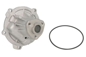 Pompa apa cu garnitura potrivit AUDI A4 B5, A6 C5; SEAT AROSA; SKODA FELICIA I, FELICIA II; VW CADDY II, LUPO I, PASSAT B5, POLO, POLO III 1.7D/1.9D/1.9DH 10.94-07.05 - Img 2
