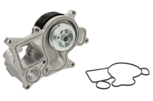 Pompa apa cu garnitura potrivit BMW 1 (F20), 1 (F21), 2 (F22, F87), 3 (E90), 3 (E91), 3 (E92), 3 (E93), 3 (F30, F80), 3 (F31), 3 GRAN TURISMO (F34), 4 (F32, F82), 4 (F33, F83) 1.6D/2.0D 06.05-12.20 - Img 1