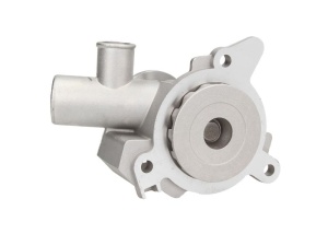 Pompa apa cu garnitura potrivit BMW 3 (E21), 3 (E30), 5 (E28) 2.0-2.7 08.77-11.93 - Img 2