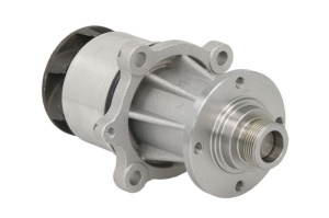 Pompa apa cu garnitura potrivit BMW 3 (E36), 5 (E34) 1.6/1.8 09.89-04.94 - Img 2