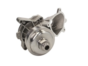 Pompa apa cu garnitura potrivit BMW 3 (E46), 3 (E90), 3 (E91), 5 (E39), 5 (E60), 5 (E61), 7 (E65, E66, E67), X5 (E53) 2.0D/3.0D 04.98-08.08 - Img 2