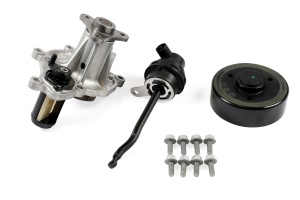 Pompa apa cu garnitura potrivit BMW 3 (F30, F80), 5 (G30, F90), 7 (G11, G12) 1.6-6.6 07.15- - Img 3