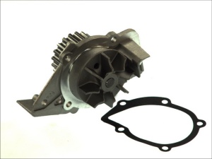 Pompa apa cu garnitura potrivit CITROEN BERLINGO, EVASION, JUMPER I, JUMPY I, XANTIA, XSARA, ZX; FIAT DUCATO, SCUDO, ULYSSE; PEUGEOT 306, 406, 806, BOXER, EXPERT, PARTNER 1.8D-2.0LPG 07.92-12.06 - Img 1
