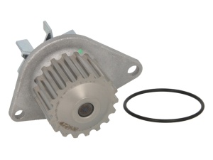 Pompa apa cu garnitura potrivit CITROEN C2, C3 I, C4, C4 I; PEUGEOT 1007, 206, 207, 307 1.4 10.03- - Img 2