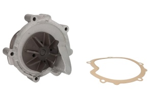 Pompa apa cu garnitura potrivit CITROEN JUMPER I, XM; PEUGEOT 605, BOXER 2.5D 03.94-04.02 - Img 1