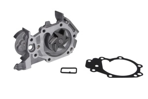 Pompa apa cu garnitura potrivit DACIA LOGAN, LOGAN II, LOGAN MCV II, SANDERO, SANDERO II; NISSAN KUBISTAR; RENAULT CLIO II, CLIO III, CLIO III/HATCHBACK, CLIO IV 1.0ALK-1.2LPG 01.01- - Img 2