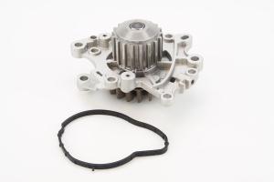 Pompa apa cu garnitura potrivit DS DS 3 / DS 3, DS 4 II, DS 7; CITROEN BERLINGO, BERLINGO/MINIVAN, C3 / C3 ORIGIN III, C3 AIRCROSS II, C3 III, C4 CACTUS, C4 III, C4 SPACETOURER 1.5-2.0DH 10.01- - Img 3