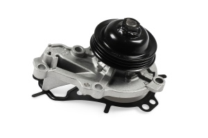Pompa apa cu garnitura potrivit DS DS 3, DS 4, DS 4 II; CITROEN BERLINGO, BERLINGO MULTISPACE, BERLINGO/MINIVAN, C3 / C3 ORIGIN III, C3 AIRCROSS II, C3 II, C3 III, C3 PICASSO, C4 CACTUS 1.2 01.13- - Img 2