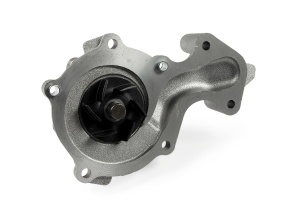 Pompa apa cu garnitura potrivit FORD B-MAX, C-MAX II, ECOSPORT, FIESTA VI, FIESTA VII, FOCUS III, FOCUS III/HATCHBACK, FOCUS III/KOMBI, GRAND C-MAX, MONDEO V 1.0-2.5 07.93- - Img 4