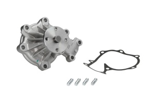 Pompa apa cu garnitura potrivit FORD RANGER; MAZDA B-SERIE, BT-50, MPV I 2.5D 05.96-12.15 - Img 2