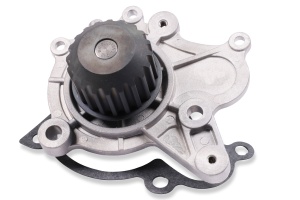 Pompa apa cu garnitura potrivit HYUNDAI ELANTRA III, GRANDEUR, I30, SANTA FÉ II, SANTA FÉ II/SUV, SONATA V, TUCSON, TUCSON/SUV; KIA CARENS I, CARENS III, CEE'D, CERATO I 2.0D/2.2D 04.01-03.13 - Img 3