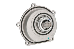 Pompa apa cu garnitura potrivit LAND ROVER DEFENDER, DISCOVERY II 2.5D 06.98-02.16 - Img 2