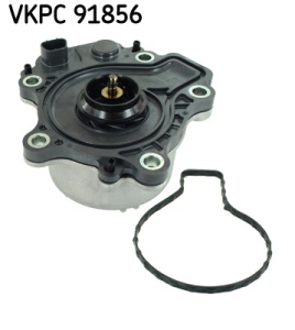 Pompa apa cu garnitura potrivit LEXUS CT; TOYOTA AURIS, PRIUS, PRIUS C, PRIUS PLUS, YARIS, YARIS/HATCHBACK 1.5H/1.8/1.8H 06.08- - Img 1